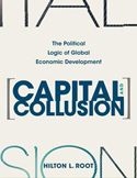 Capital and Collusion book cover